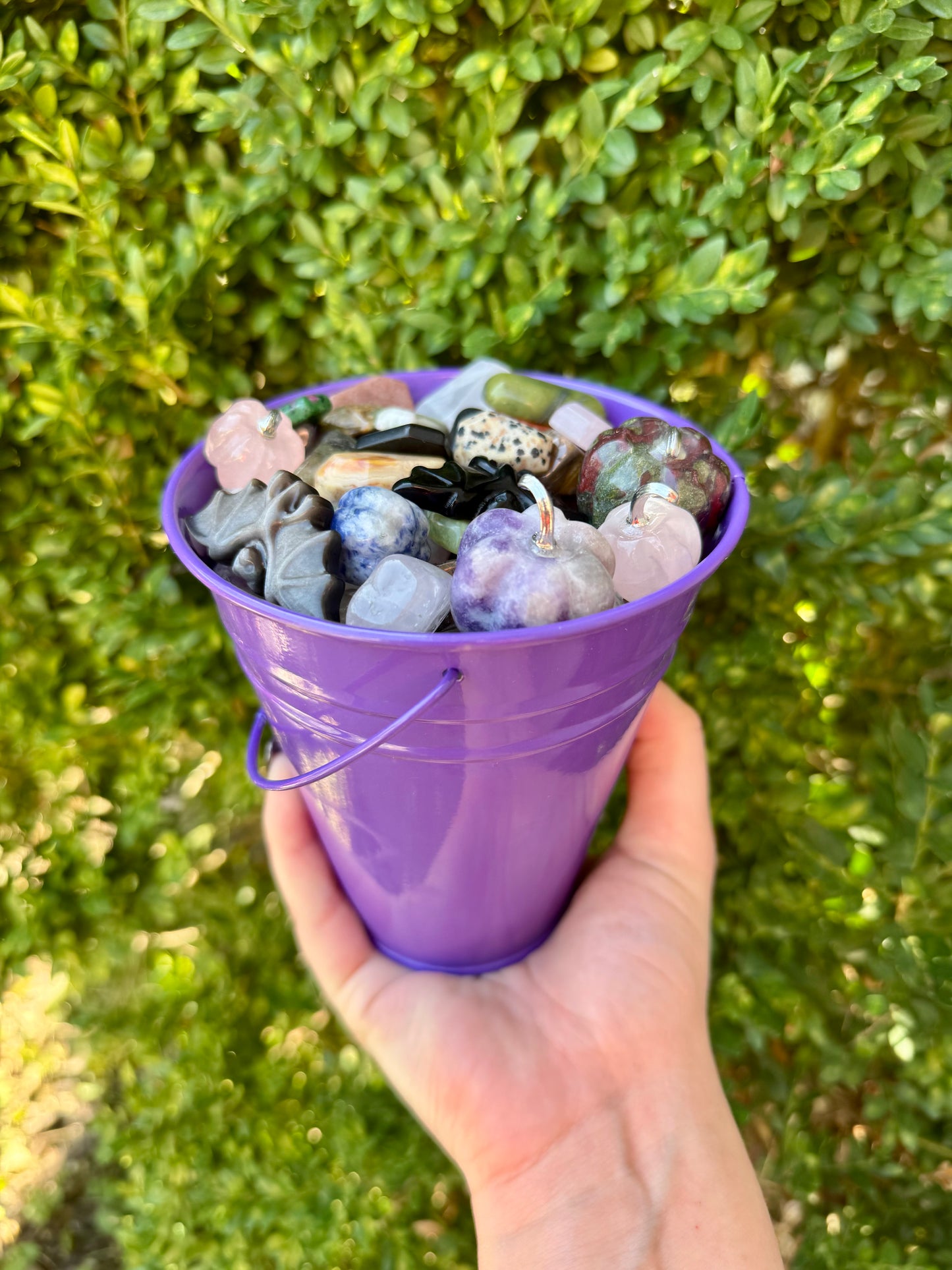 Spooky Crystal Confetti| Halloween Confetti| Pumpkins| Bats| Coffins