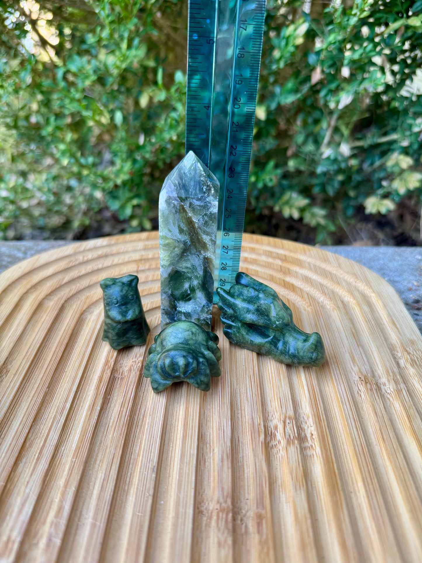Crystal Bundle Box Sets| Choose Your Bundle
