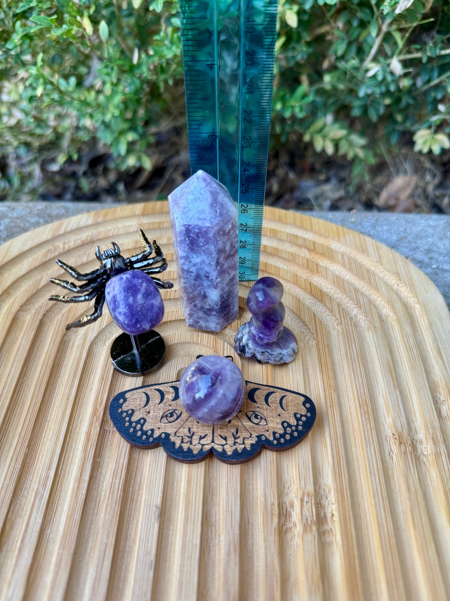 Crystal Bundle Box Sets| Choose Your Bundle