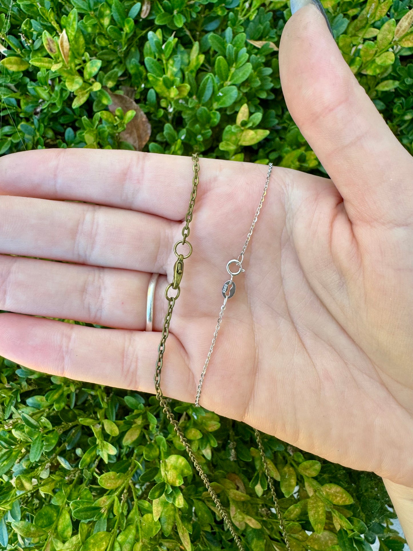 Crystal Wire Wrapped Pendants| Cabs| Halloween| Necklace