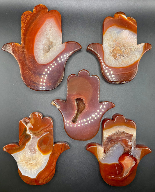 Carnelian Hand Carvings| Hand Carvings| Choose Your Carving| Carnelian