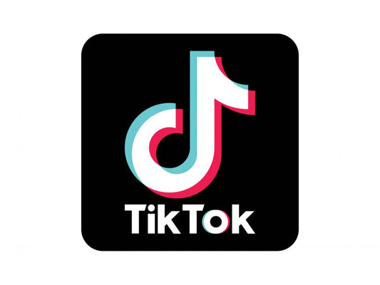 Have your order packaged on my Tiktok!-Receive a random crystal!